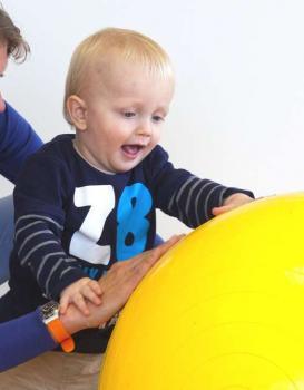 Afbeelding van First Fysio