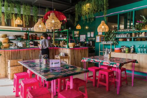Image of Millé - Hospitality Obsessed Designers