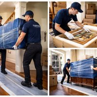 Image of Fairprice Movers Beaverton