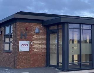 Image of WSP Solicitors - Gloucester