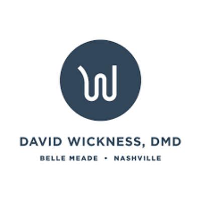 David Wickness, DMD