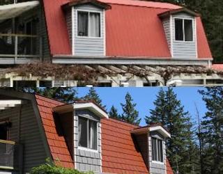 Image of Vanderleek Roofing Inc