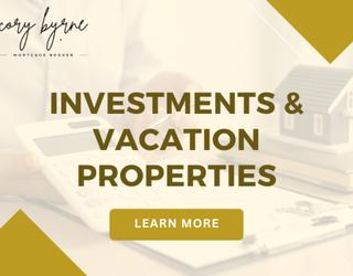 Image de Cory Byrne - Mortgage Broker