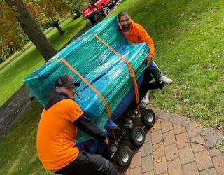 Trusted Moving Companies in Connecticut | Your Moving Experts
