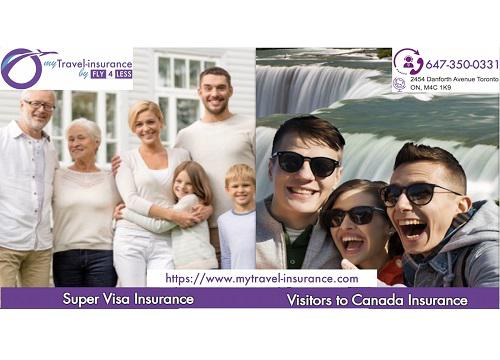 my Travel insurance