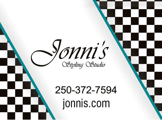 Image de Jonni's Hair Salon