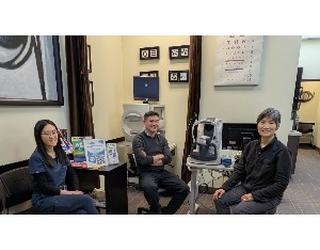 Image of Dr. Kit Guan & Associates Optometry