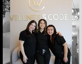 Wellness Code
