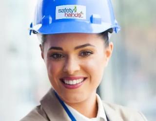 Image of Safety Hands Plus