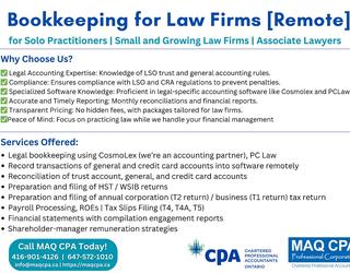 MAQ CPA Professional Corporation