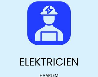 Afbeelding van Haarlem Elektricien