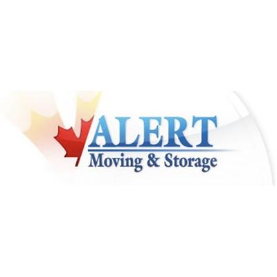Image de Alert Moving & Storage
