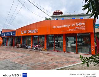 Green Haven Tiles & Fittings