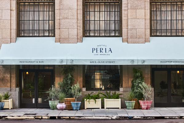 Image of Hotel Per La, Autograph Collection
