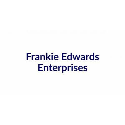 Image of Frankie Edwards Enterprises