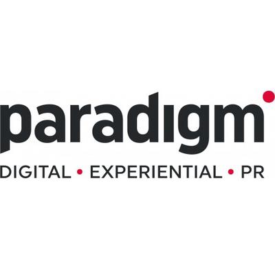 Image of Paradigm Public Relations