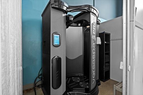 Image of Seattle Sun Tan