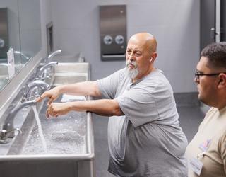 Commercial Plumbing