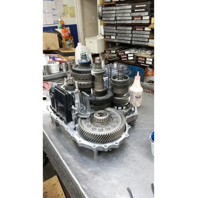 Image of AAMCO Transmissions & Total Car Care