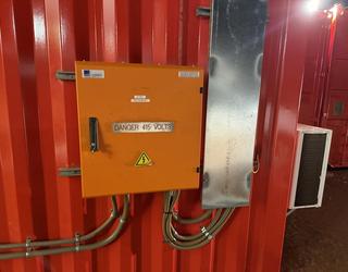 Image of Switched On Electrical & Communication PTY LTD