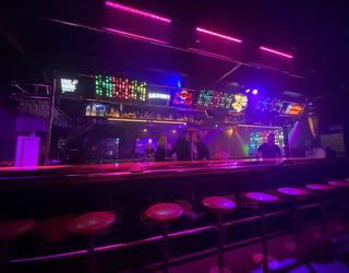 Image of The Voodoo Lounge