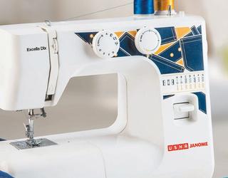 Image of Murthy Sewing Machines