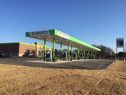 MAPCO