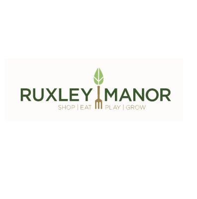 Image of Ruxley Manor Garden Centre
