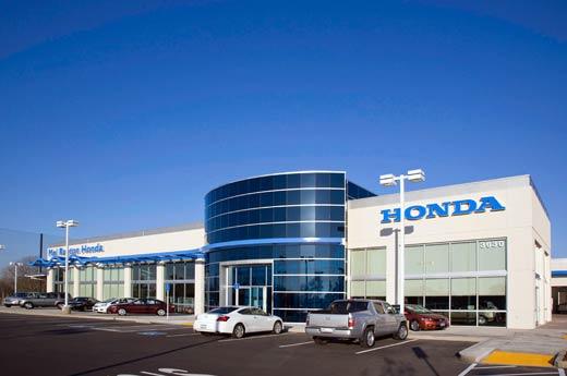Image of Capital City Honda