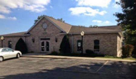 Image of McCann Chiropractic