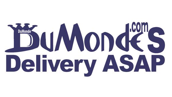 Image of DuMonde Delivery ASAP