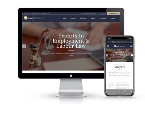 Image de JPak Employment Lawyers