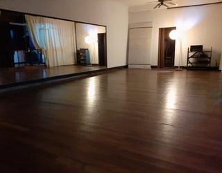 Imagen de Sala de Ensayo Gallo Ciego