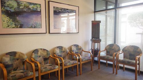 Image of Miriam Acosta, DDS