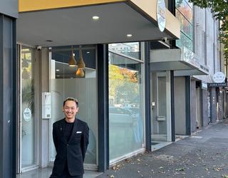 Image of Saint James Hair Studio