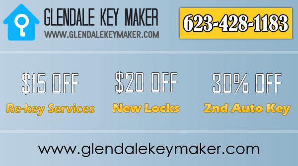 Image of Glendale Key Maker