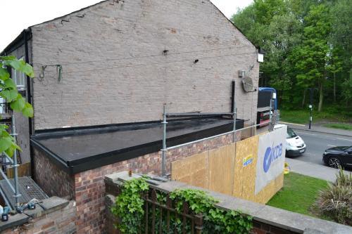 Image of KDB Services LTD