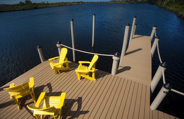 Decks and Docks Lumber Company Jacksonville, FL
