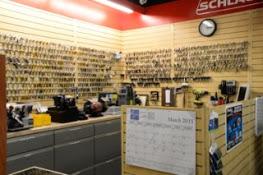 Image of A-1 Locksmith Park Cities