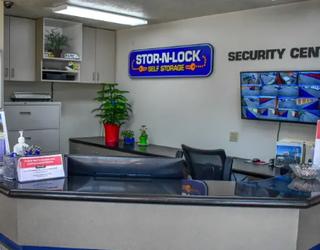 Image of STOR-N-LOCK