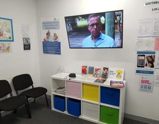 Image of Capstone Medical Centre Southbank