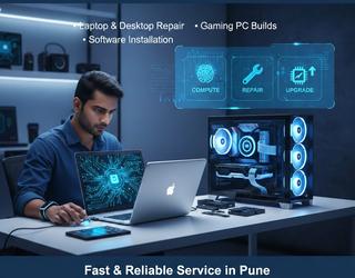 Image of Innovation Computer Store