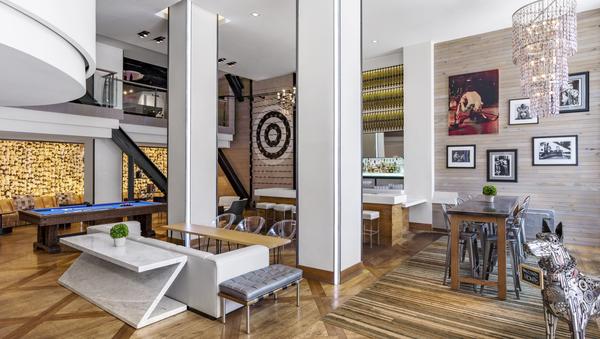 Image of Hotel Zetta San Francisco