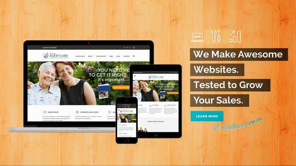 Image of WebBuzz - The Growth Marketing Agency