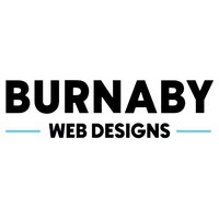 Image of Burnaby Web Designs