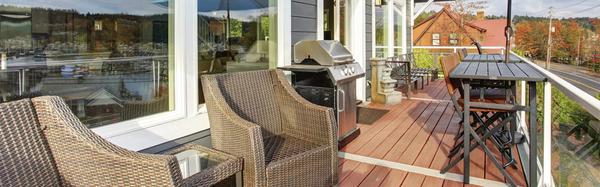 Image of Deco Railings | Railing & Decking Edmonton