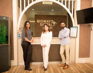 Image of Midway Dental Clinic