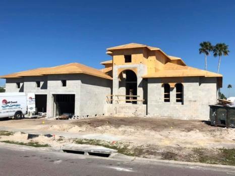 Image of Tamlin Homes, Inc.