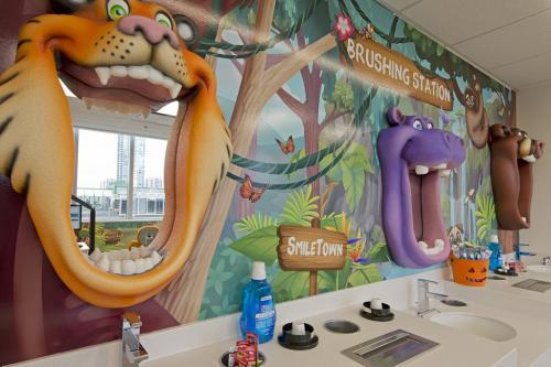 Image de SmileTown Dentistry Burnaby