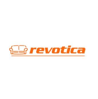 Revotica matrac- és bútorgyár szegedi bemutatóterme képe
